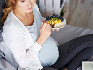pregnant-woman-relaxing-at-home-2